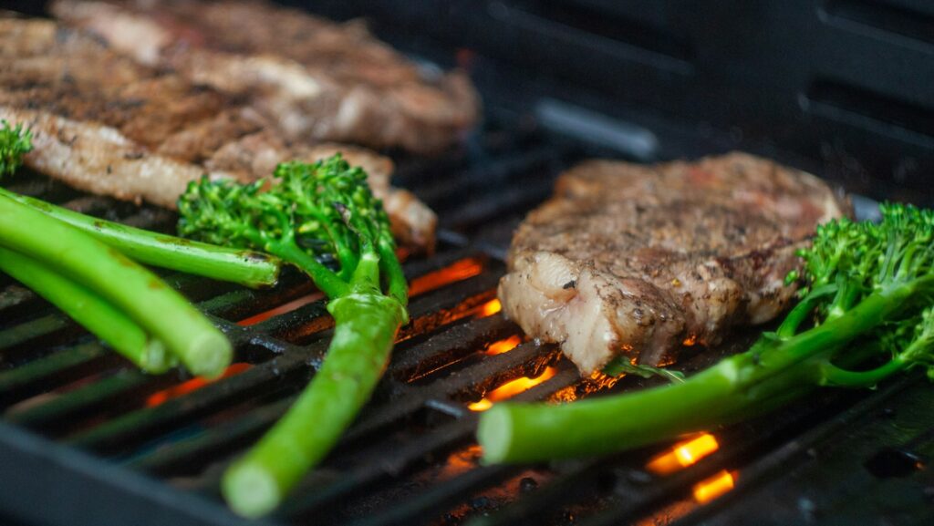 Grill Guru