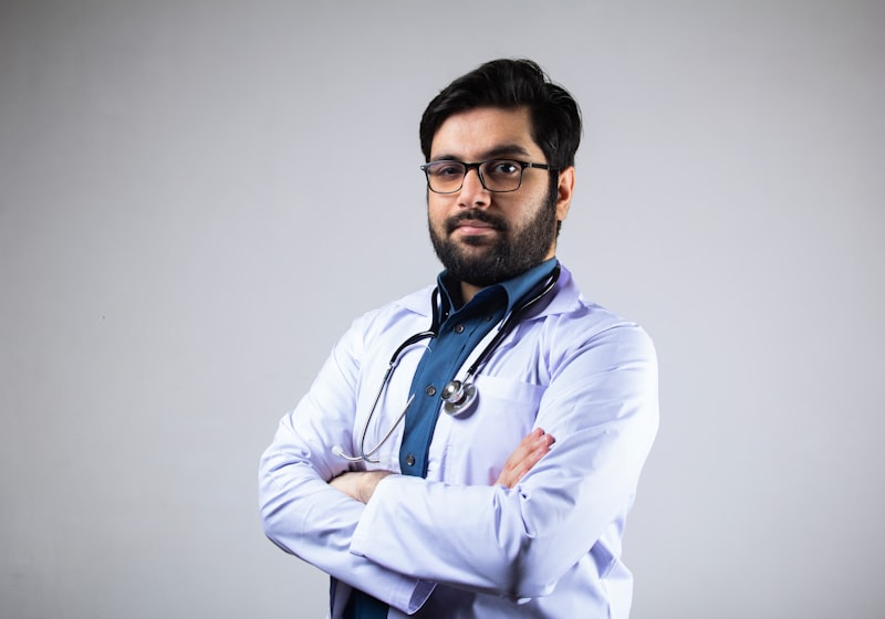 Dokter
